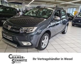 Dacia Dacia Sandero TCe LPG S&S Stepway TCe 90 (S&S) Pre Gebrauchtwagen