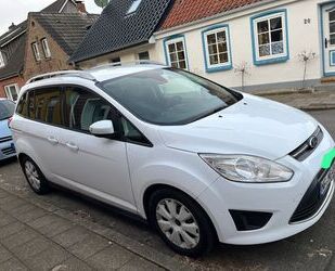 Ford Ford Grand C-Max 2,0TDCi 85kW PowerShift Trend Tre Gebrauchtwagen