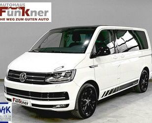 VW Volkswagen T6 Multivan Edition 4Motion NP(UVP)88.7 Gebrauchtwagen