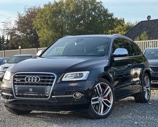 Audi Audi SQ5 3.0 TDI quattro Kamera*Pano*B&O*Assistent Gebrauchtwagen