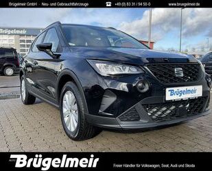 Seat Seat Arona 1.0 TSI Style+ACC+LED+FULL-LINK+SHZ+KES Gebrauchtwagen