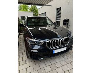 BMW BMW X5 xDrive45e Gebrauchtwagen
