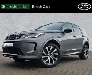 Land Rover Land Rover Discovery Sport D180 R-Dynamic SE Gebrauchtwagen