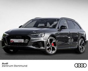 Audi Audi A4 Avant 40 TFSI S tronic S Line 2xSLine+B&O+ Gebrauchtwagen