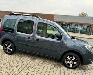 Mercedes-Benz Mercedes-Benz Citan Kombi 109 CDI lang/1HAND/INSPE Gebrauchtwagen