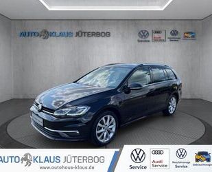 VW Volkswagen Golf VII Variant 1.5 TSI Highline+Navi+ Gebrauchtwagen