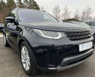 Land Rover Land Rover Discovery First Edition TDV6 3.0 7-Sitz Gebrauchtwagen