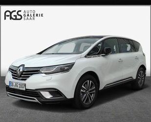 Renault Renault Espace V Intens 2.0 BLUE dCi 190 EU6d LED Gebrauchtwagen