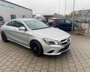 Mercedes-Benz Mercedes-Benz CLA 180 Autom.- Urban - Navi - Bi - Gebrauchtwagen