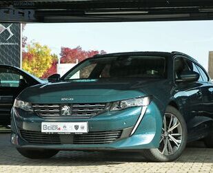 Peugeot Peugeot 508 SW Hybrid 225 (Plug-In), Allure Gebrauchtwagen