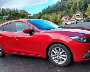 Mazda Mazda 3 2.2 SKYACTIV-D 150 Center-Line Auto Center Gebrauchtwagen