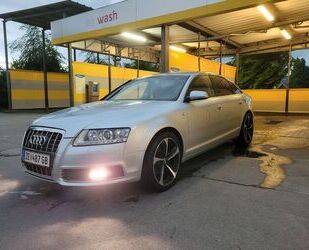 Audi Audi A6 2.7 TDI V6 Quattro Gebrauchtwagen