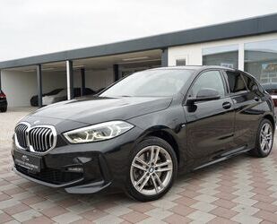 BMW BMW 120d*M Sport*1.Hand*ACC*DAB+*ShadowLine*LED Gebrauchtwagen