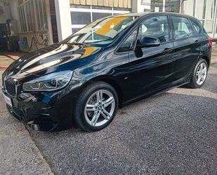 BMW BMW 218i Active Tourer M Sport Paket LED Alcantara Gebrauchtwagen