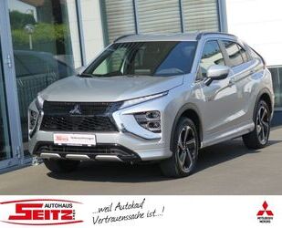 Mitsubishi Mitsubishi Eclipse Cross PHEV SELECT Allwetter PDC Gebrauchtwagen