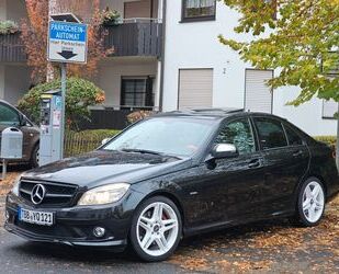 Mercedes-Benz Mercedes-Benz C280 AMG Umbau Gebrauchtwagen