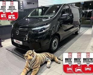 Nissan Nissan Primastar Kasten L2H1 LANG Automatik Nur 1. Gebrauchtwagen