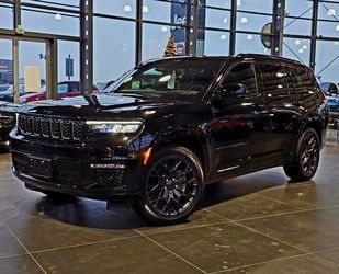 Jeep Jeep Grand Cherokee 5.7 V8 L Summit Reserve TV 6Si Gebrauchtwagen