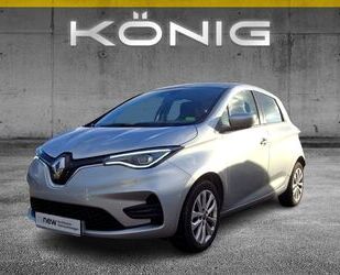 Renault Renault ZOE EXPERIENCE R110 Z.E. 50 Klima Allwette Gebrauchtwagen