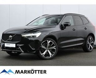 Volvo Volvo XC60 B4 R-Design/ACC/H&K/21/Keyl/GOOGLE/Memo Gebrauchtwagen