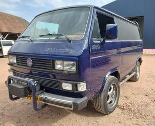 VW Volkswagen VW T3 4x4 syncro 3.3 SVX SUBARU 240PS V Gebrauchtwagen