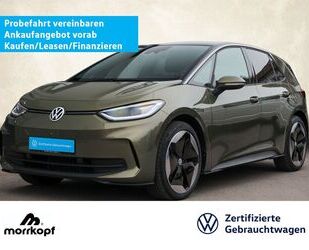 VW Volkswagen ID.3 PRO S +0,99 ZINS+NEU 55.670+ Gebrauchtwagen