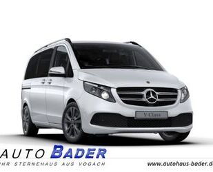 Mercedes-Benz Mercedes-Benz V 250 d kompakt Edition EasyPack el. Gebrauchtwagen