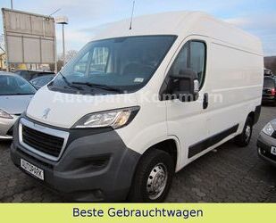 Peugeot Peugeot Boxer Kasten Hochraum 330 L2H2 Komfort HDi Gebrauchtwagen