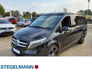 Mercedes-Benz Mercedes-Benz V 300 d Marco Polo Horizon Edition 4 Gebrauchtwagen