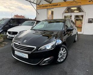 Peugeot 308 Gebrauchtwagen