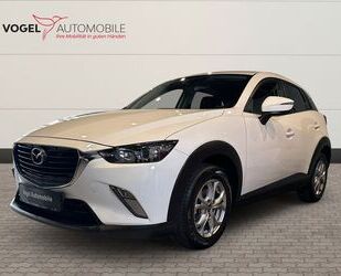 Mazda CX-3 Gebrauchtwagen