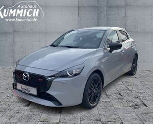 Mazda Mazda 2 1.5L e-SKYACTIV G 90ps 6MT FWD HOMURA Gebrauchtwagen