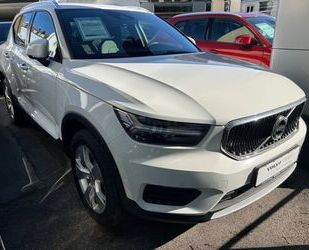 Volvo Volvo XC40 T3 Momentum Pro Geartronic Gebrauchtwagen