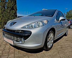 Peugeot Peugeot 207 Sport Gebrauchtwagen