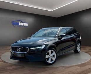 Volvo Volvo V60 Cross Country Pro AWD ACC PANO MEMORY 36 Gebrauchtwagen