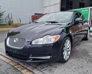 Jaguar Jaguar XF 3.0 V6 Diesel S Premium Luxury Navi Bi-X Gebrauchtwagen