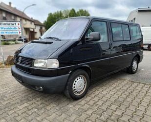 VW Volkswagen T4 Multivan V6 Automatik, Klimaanlage Gebrauchtwagen