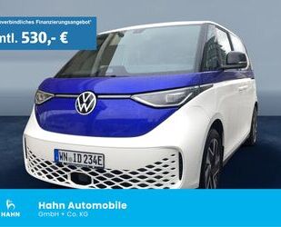 VW Volkswagen ID. Buzz Pro foliert Matrix-LED keyless Gebrauchtwagen