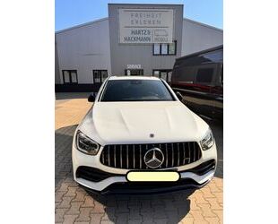 Mercedes-Benz Mercedes-Benz GLC 43 AMG GLC -Klasse Coupe GLC 43 Gebrauchtwagen