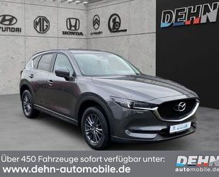 Mazda Mazda CX-5 2.2 AT Exclusive-Line 2WD Navi LED SHZ Gebrauchtwagen