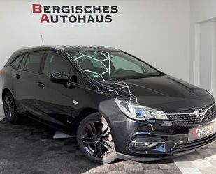 Opel Opel Astra K Design&Tech*Kamera*LHZ*SHZ*NAVI*Spurh Gebrauchtwagen