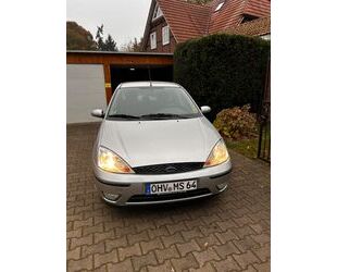 Ford Ford Focus 1.6 - Gebrauchtwagen