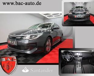 Kia Kia Optima Sportswagon Spirit Hybrid LED Navi SHZ Gebrauchtwagen