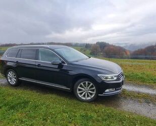 VW Volkswagen Passat 2.0 TDI DSG Highline Highline Gebrauchtwagen