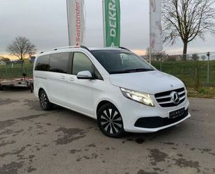 Mercedes-Benz Mercedes-Benz V220 AVANTGARDE EDITION lang/360°/LE Gebrauchtwagen