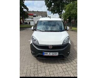 Fiat Fiat Doblo neu TÜV ! Diesel gepfleg 2017 . 1.3 Gebrauchtwagen