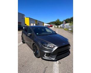 Ford Ford Focus 2,3 EcoBoost RS RS Gebrauchtwagen