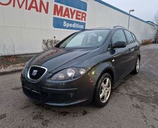 Seat Seat Altea 1.6 Reference,Klima,ALU,TÜV 07/2025 Gebrauchtwagen