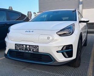 Kia Kia Niro NIRO EV Spirit, Sitz Hz, Kamera, PDC Gebrauchtwagen