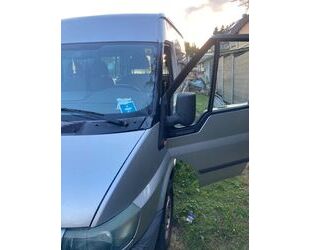 Ford Ford Transit Gebrauchtwagen